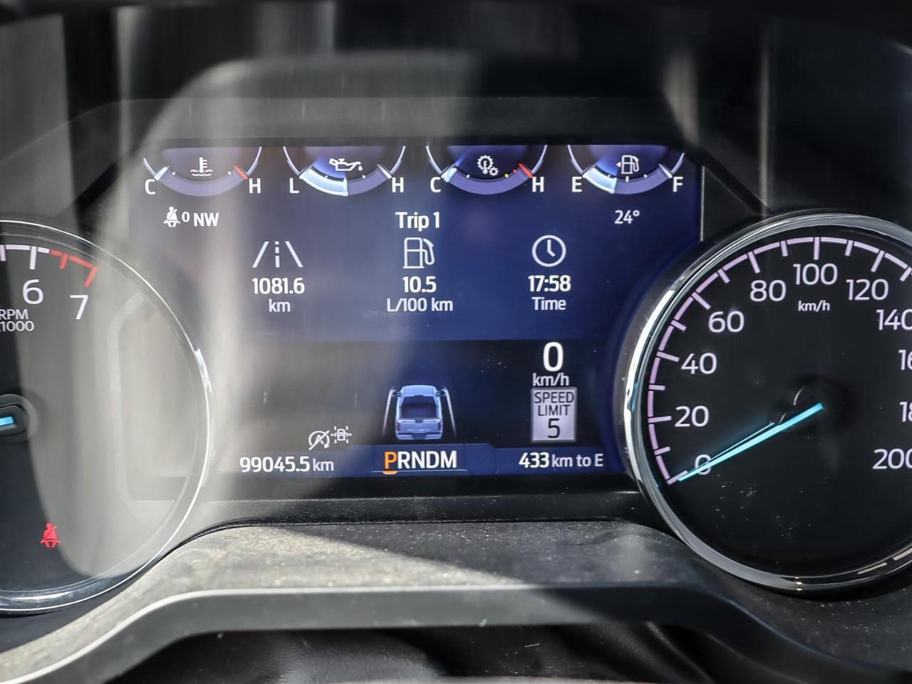 2023 Ford F-150 XLT 360 Camera | Sport Pkg. | 400W Outlet | 302A Pkg. | Photo