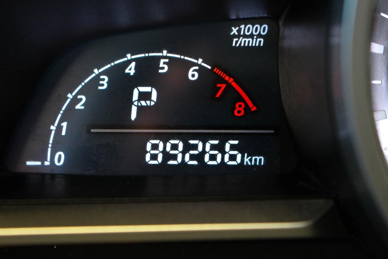2014 Mazda MAZDA3 GS-SKY HEATED FRONT SEATS - CLOTH UPHOLSTERY - LOW KMS Photo