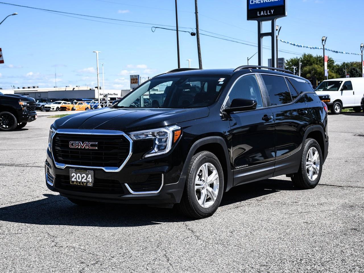 2024 GMC Terrain SLE | GM Certified Pre-Owned | Finance @ 4.49% Photo