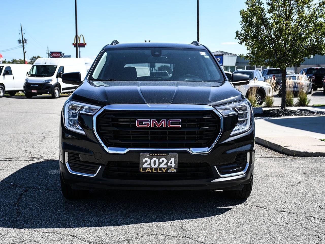 2024 GMC Terrain SLE | GM Certified Pre-Owned | Finance @ 4.49% Photo