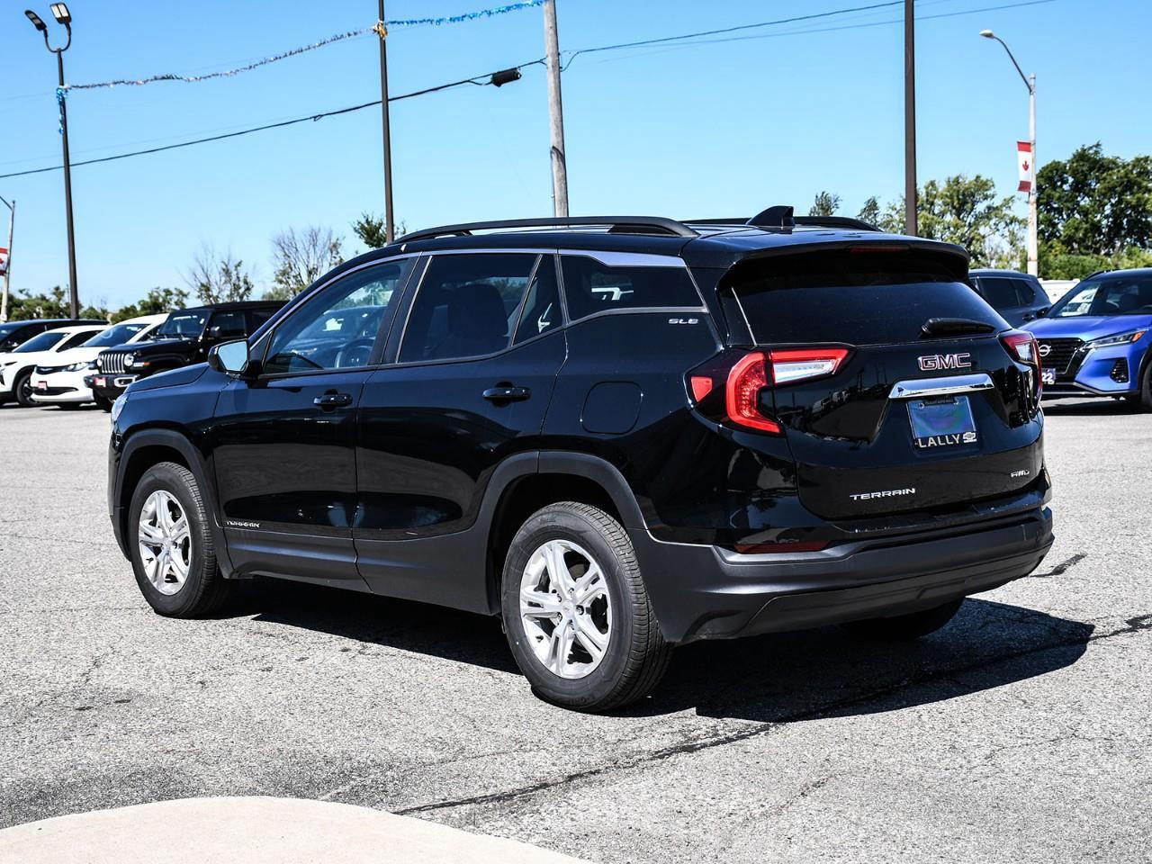 2024 GMC Terrain SLE | GM Certified Pre-Owned | Finance @ 4.49% Photo