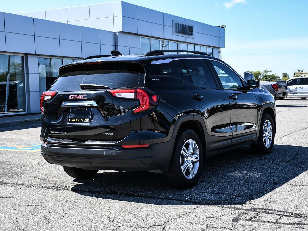 2024 GMC Terrain SLE | GM Certified Pre-Owned | Finance @ 4.49% Photo