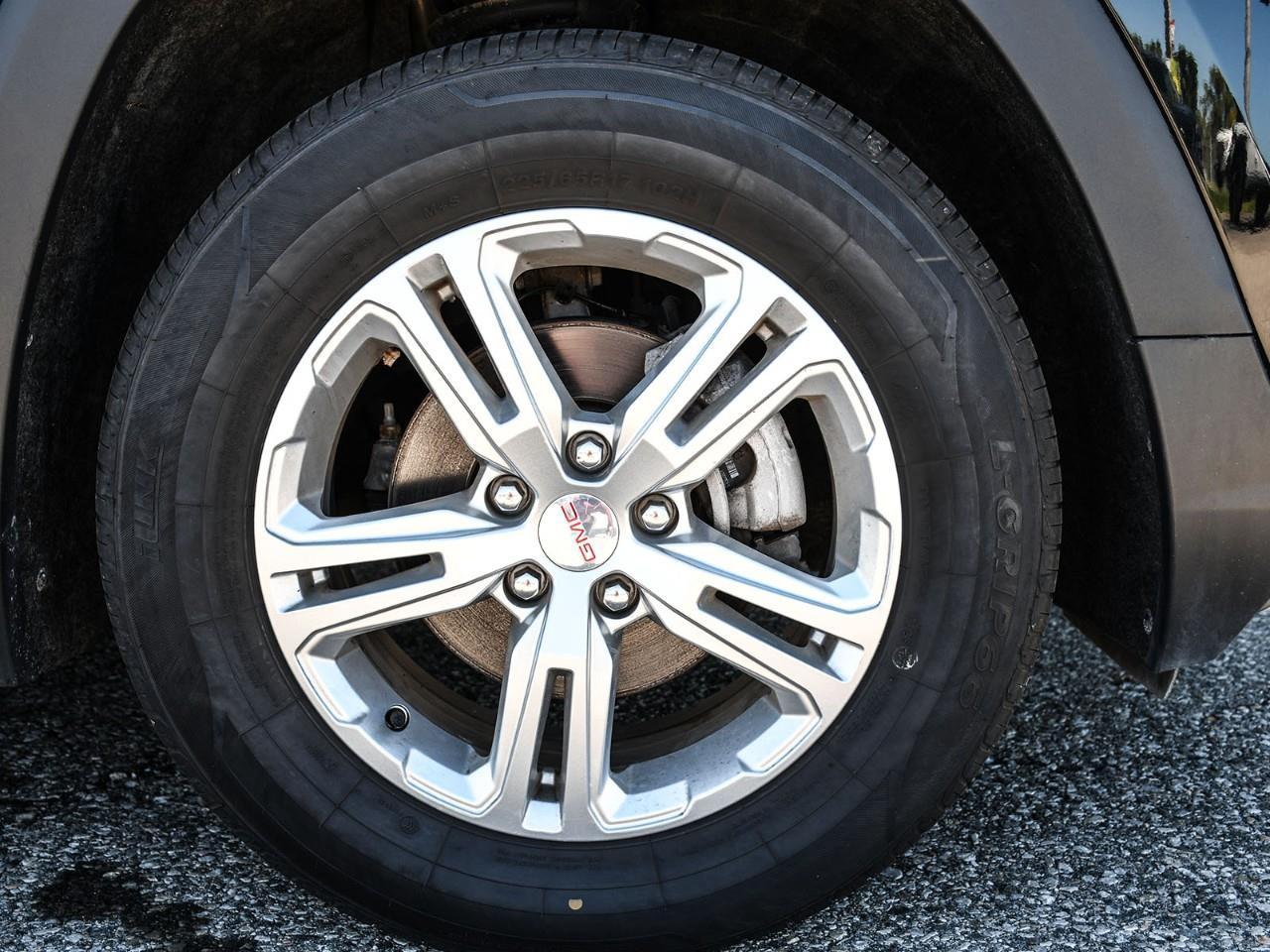 2024 GMC Terrain SLE | GM Certified Pre-Owned | Finance @ 4.49% Photo