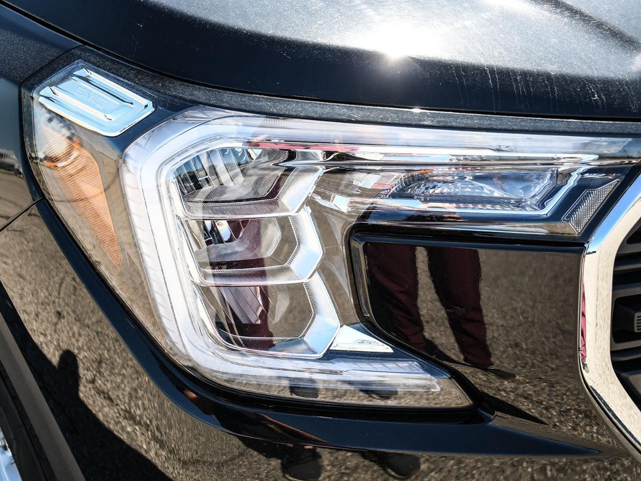 2024 GMC Terrain SLE | GM Certified Pre-Owned | Finance @ 4.49% Photo