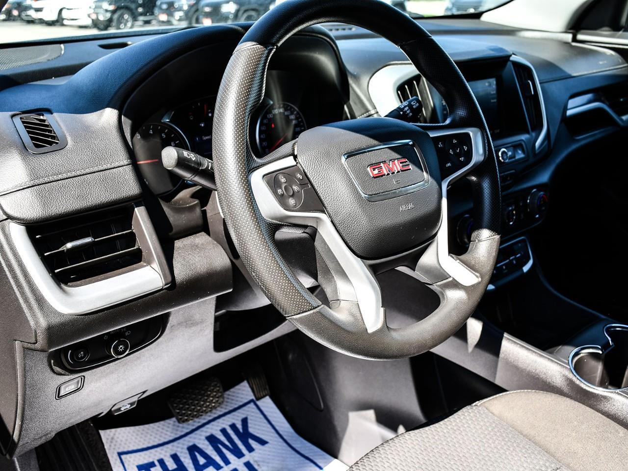 2024 GMC Terrain SLE | GM Certified Pre-Owned | Finance @ 4.49% Photo