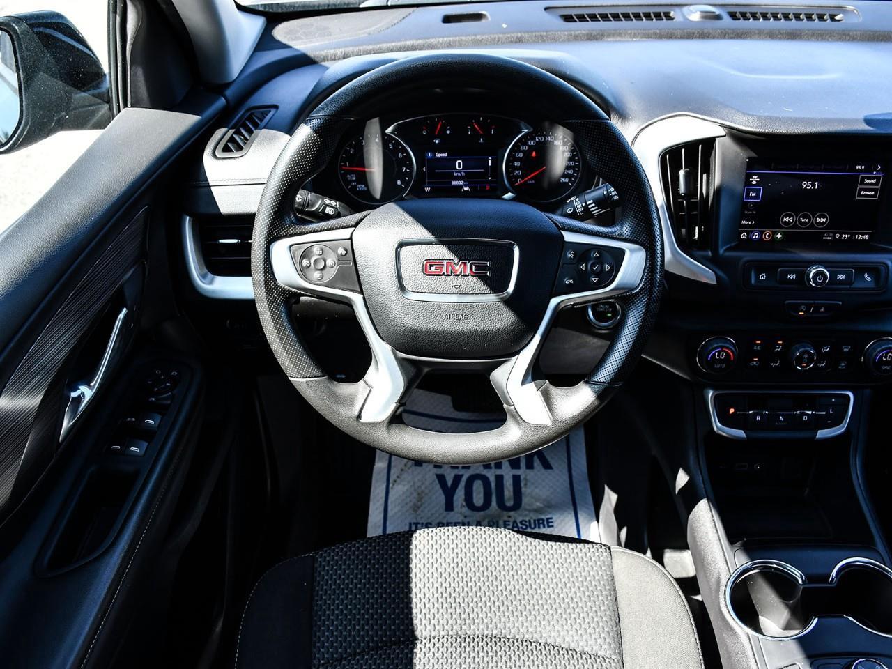 2024 GMC Terrain SLE | GM Certified Pre-Owned | Finance @ 4.49% Photo