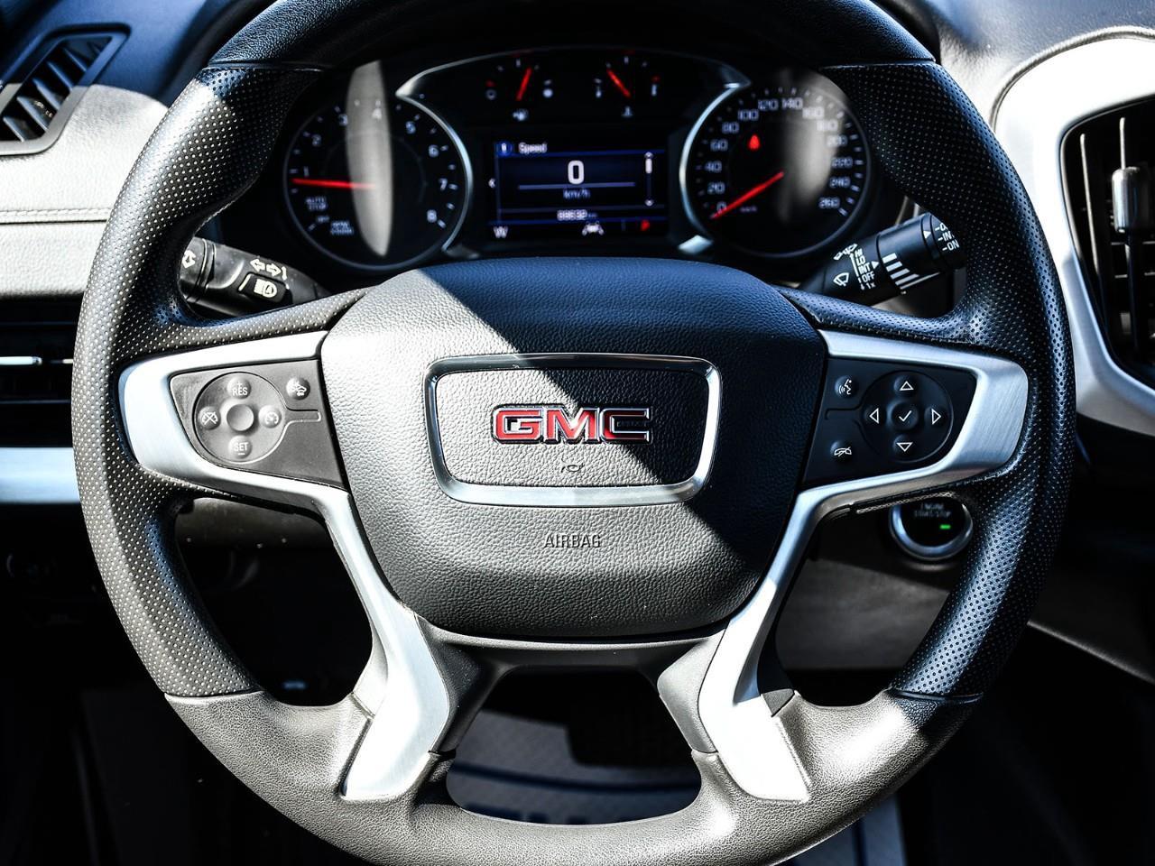 2024 GMC Terrain SLE | GM Certified Pre-Owned | Finance @ 4.49% Photo