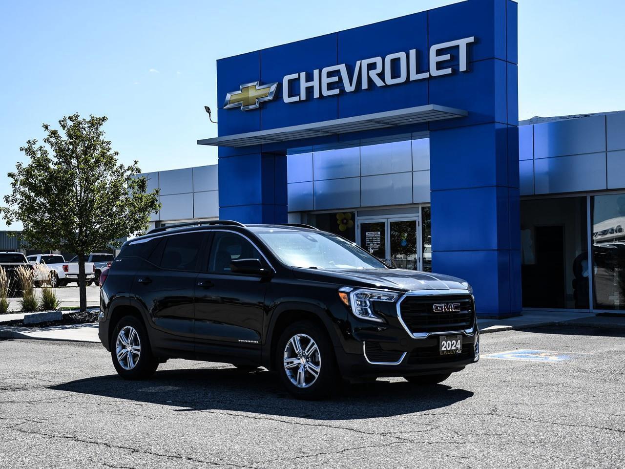 2024 GMC Terrain SLE | GM Certified Pre-Owned | Finance @ 4.49% Photo