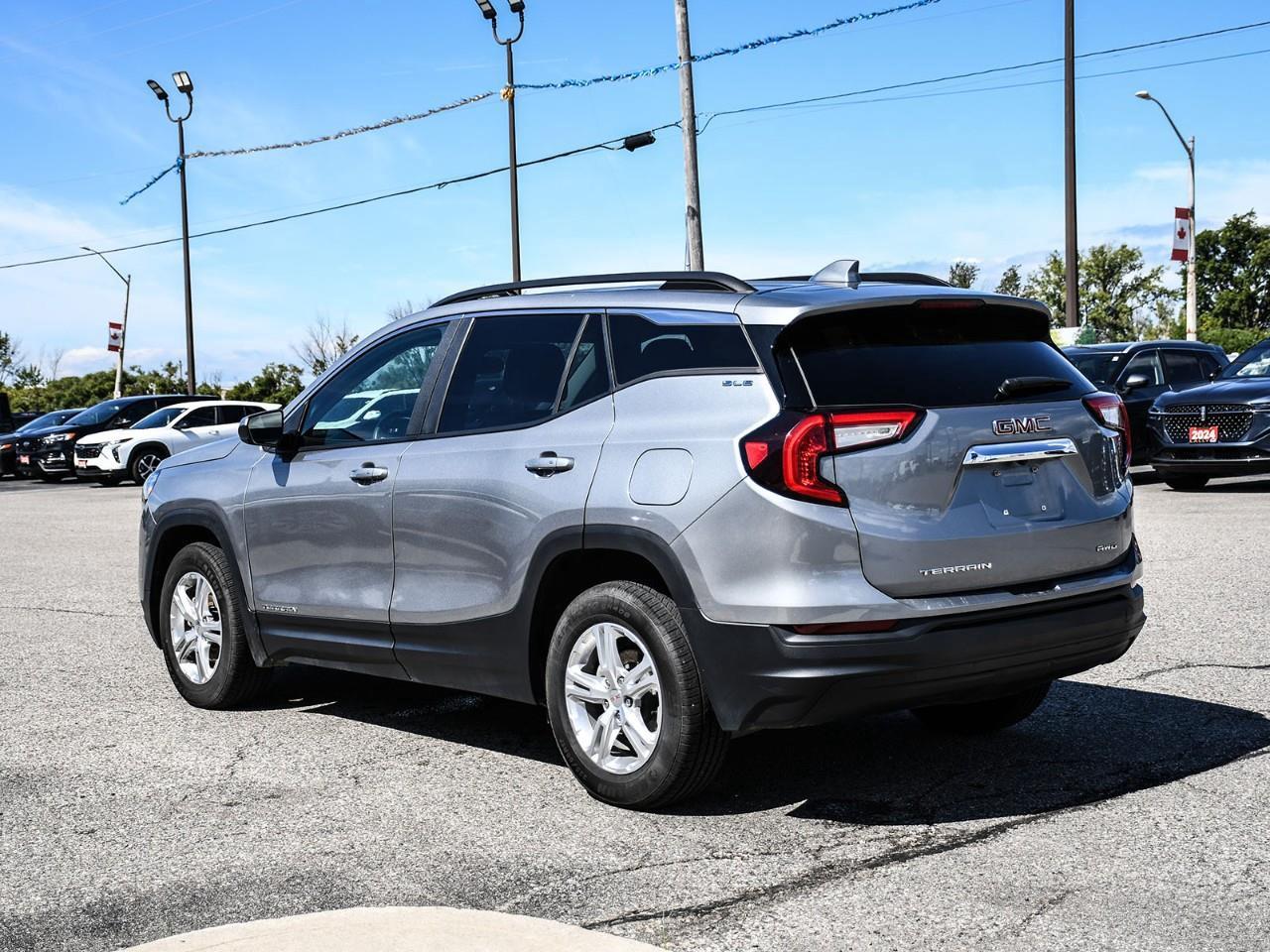 2024 GMC Terrain SLE | GM Certified Pre-Owned | Finance @ 4.49% Photo