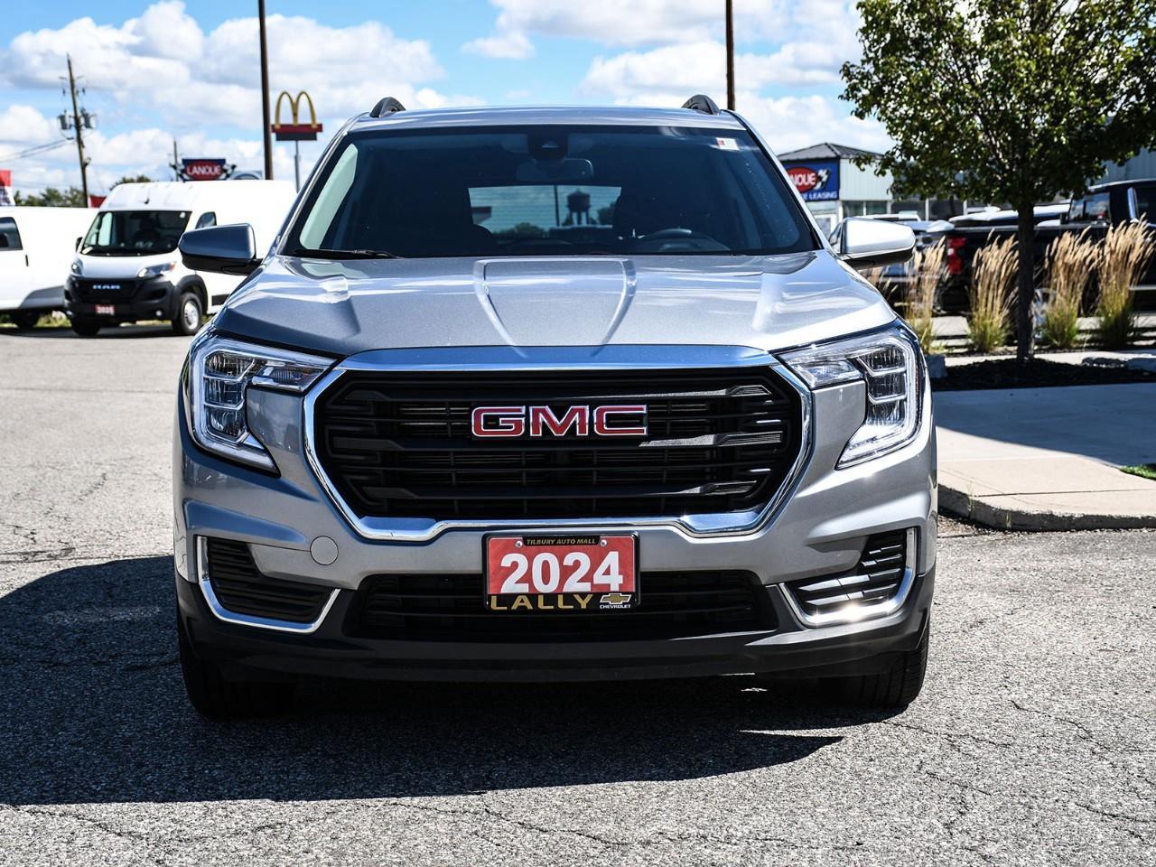 2024 GMC Terrain SLE | GM Certified Pre-Owned | Finance @ 4.49% Photo5