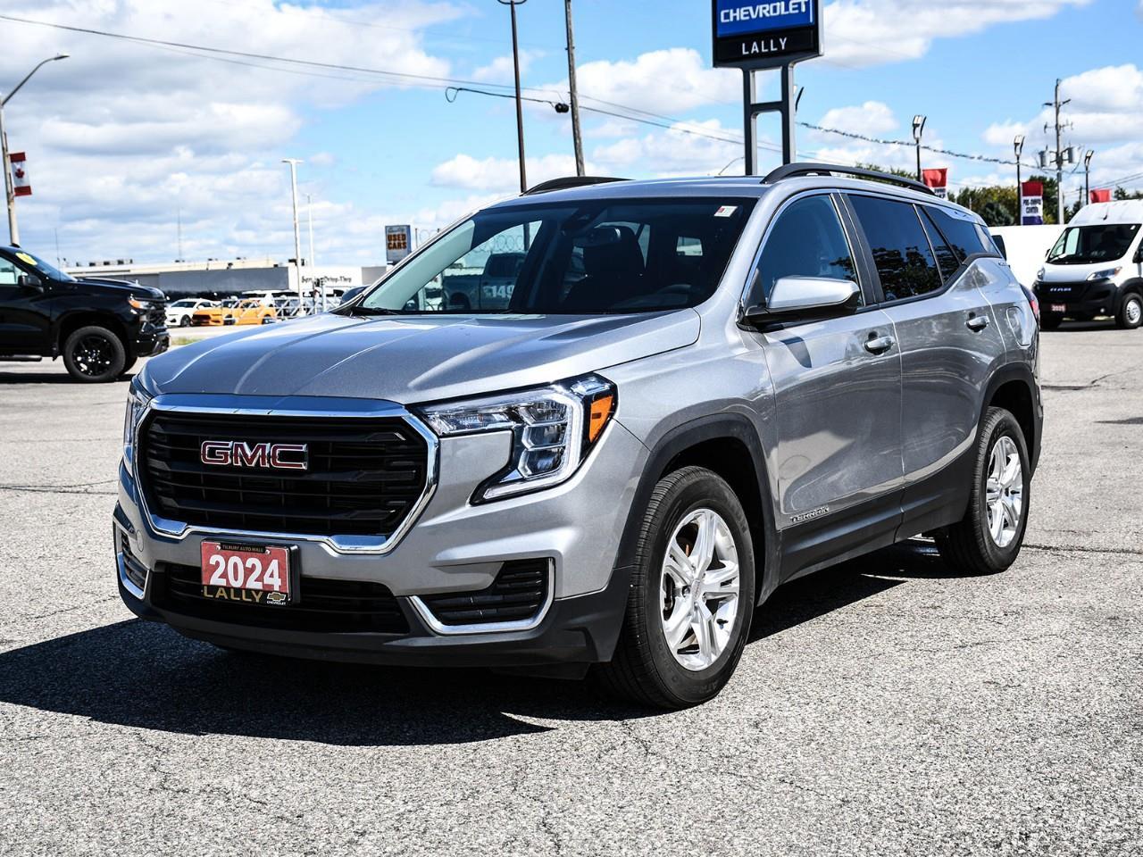 2024 GMC Terrain SLE | GM Certified Pre-Owned | Finance @ 4.49% Photo
