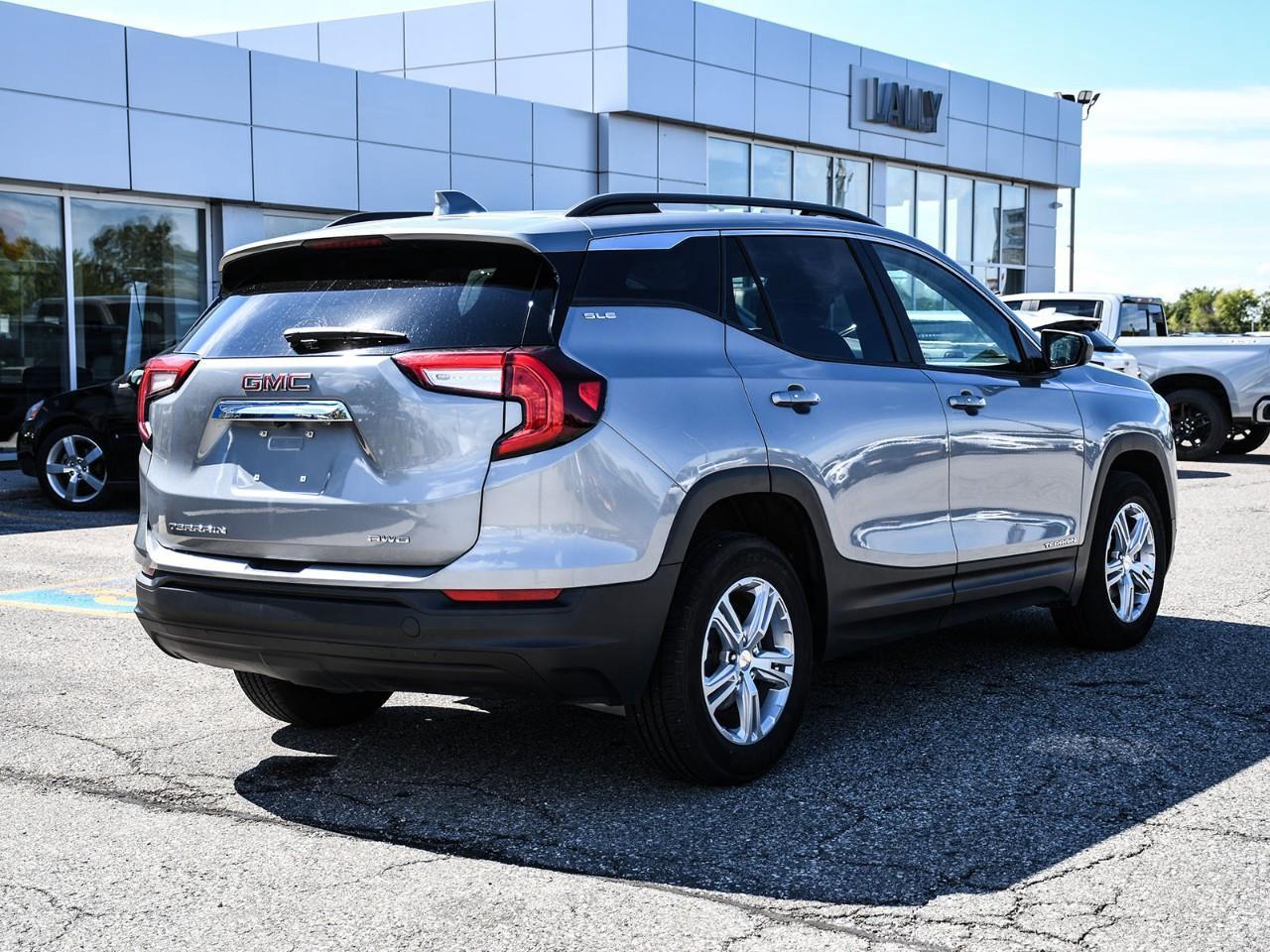 2024 GMC Terrain SLE | GM Certified Pre-Owned | Finance @ 4.49% Photo