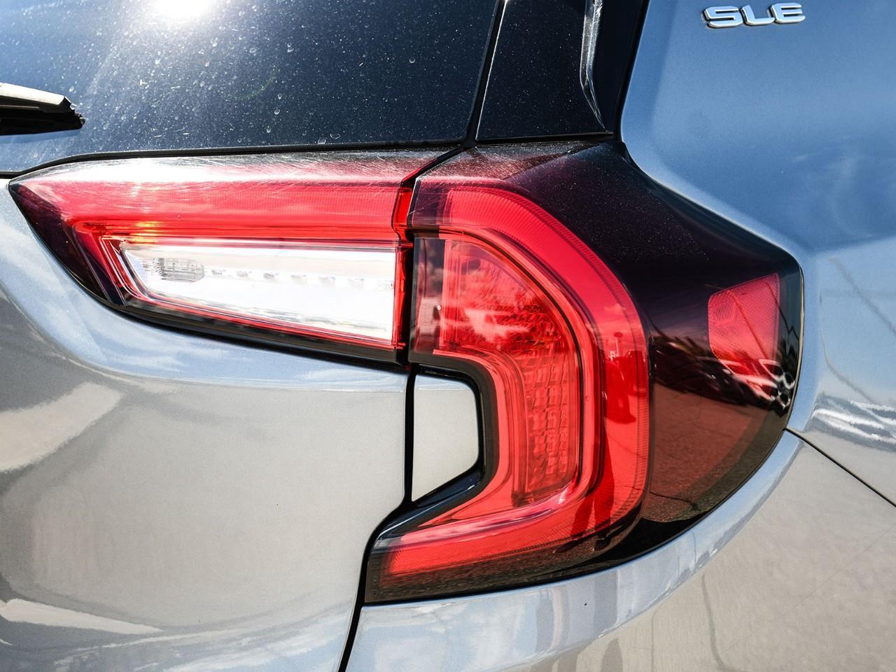 2024 GMC Terrain SLE | GM Certified Pre-Owned | Finance @ 4.49% Photo