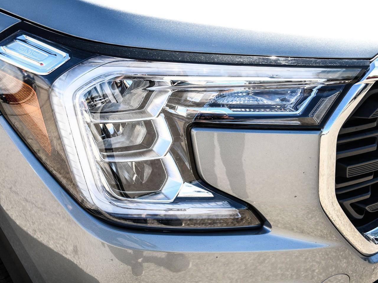 2024 GMC Terrain SLE | GM Certified Pre-Owned | Finance @ 4.49% Photo