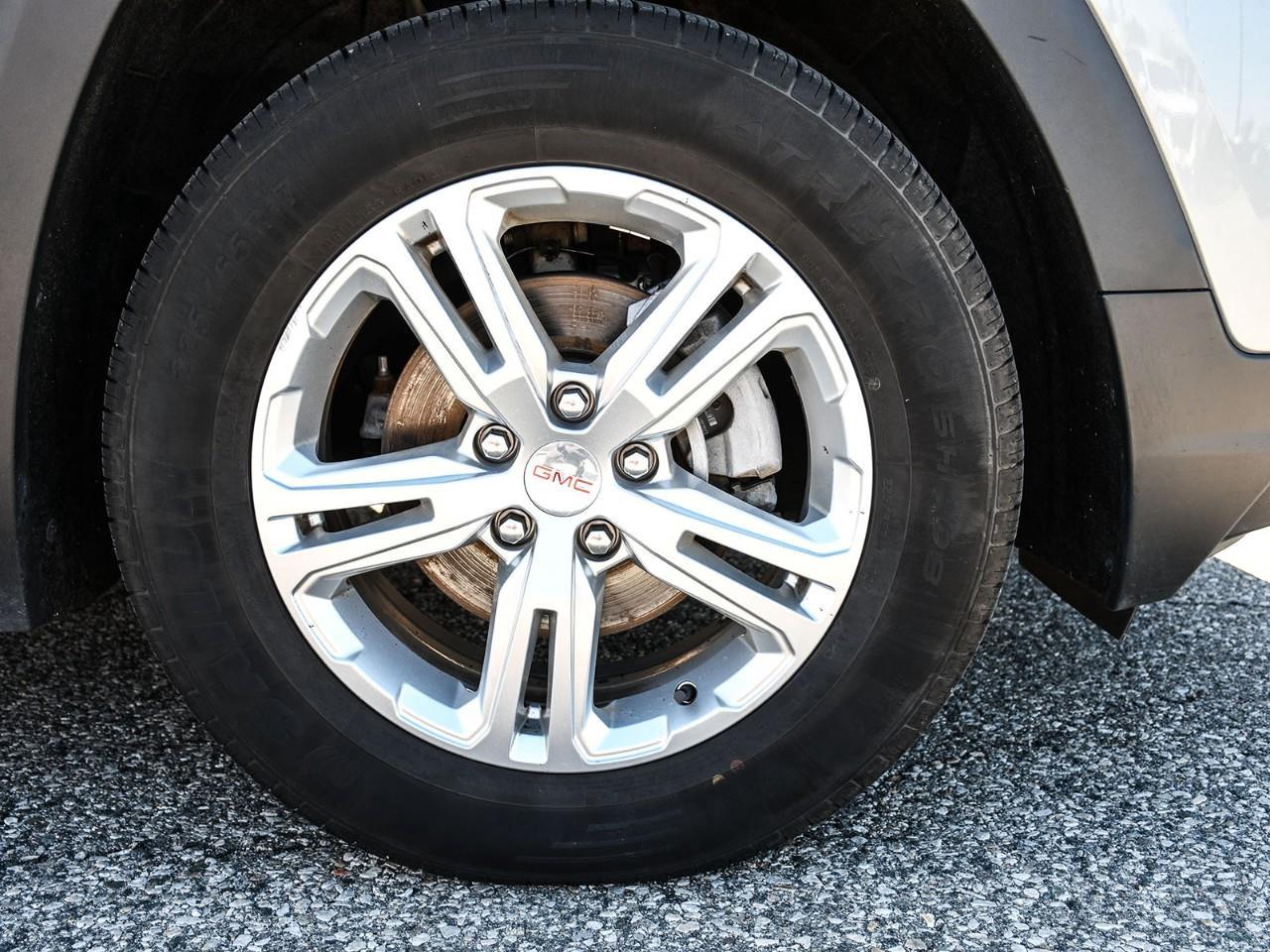 2024 GMC Terrain SLE | GM Certified Pre-Owned | Finance @ 4.49% Photo