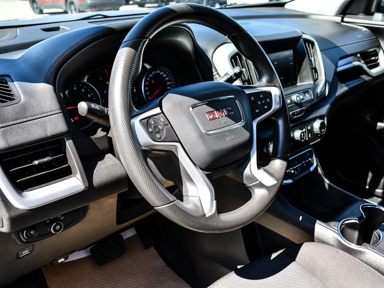 2024 GMC Terrain SLE | GM Certified Pre-Owned | Finance @ 4.49% Photo