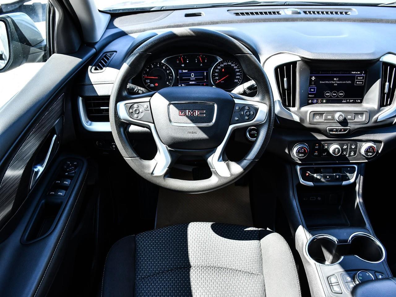 2024 GMC Terrain SLE | GM Certified Pre-Owned | Finance @ 4.49% Photo