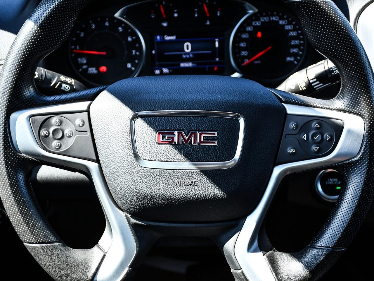 2024 GMC Terrain SLE | GM Certified Pre-Owned | Finance @ 4.49% Photo