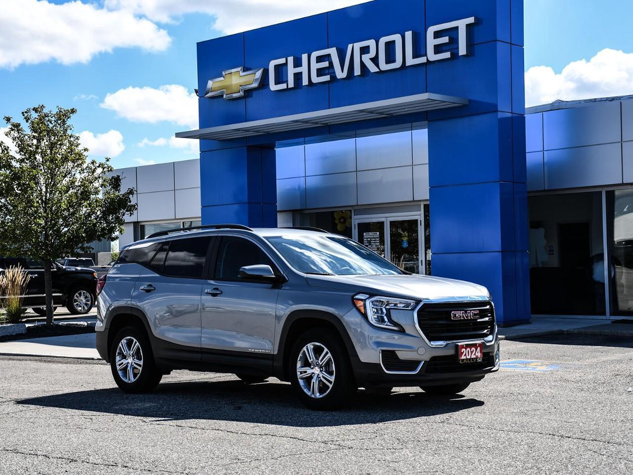 2024 GMC Terrain SLE | GM Certified Pre-Owned | Finance @ 4.49% Photo