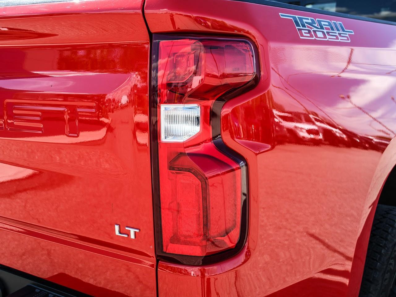 2024 Chevrolet Silverado 1500 LT Trail Boss | GM Certified Pre-Owned | Finance @ 2.99% Photo