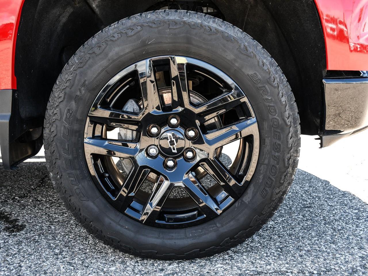 2024 Chevrolet Silverado 1500 LT Trail Boss | GM Certified Pre-Owned | Finance @ 2.99% Photo