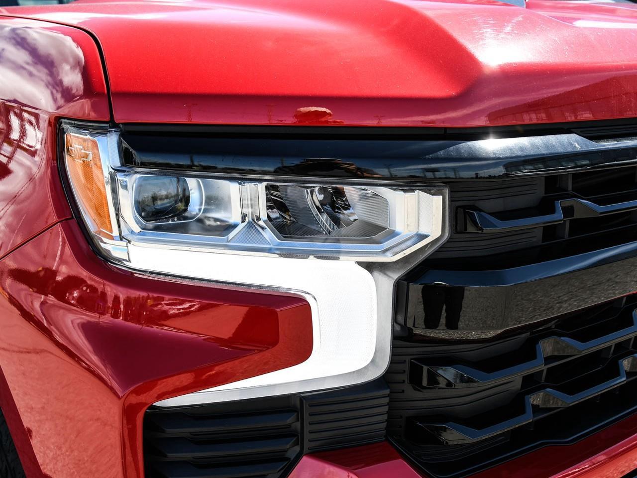 2024 Chevrolet Silverado 1500 LT Trail Boss | GM Certified Pre-Owned | Finance @ 2.99% Photo