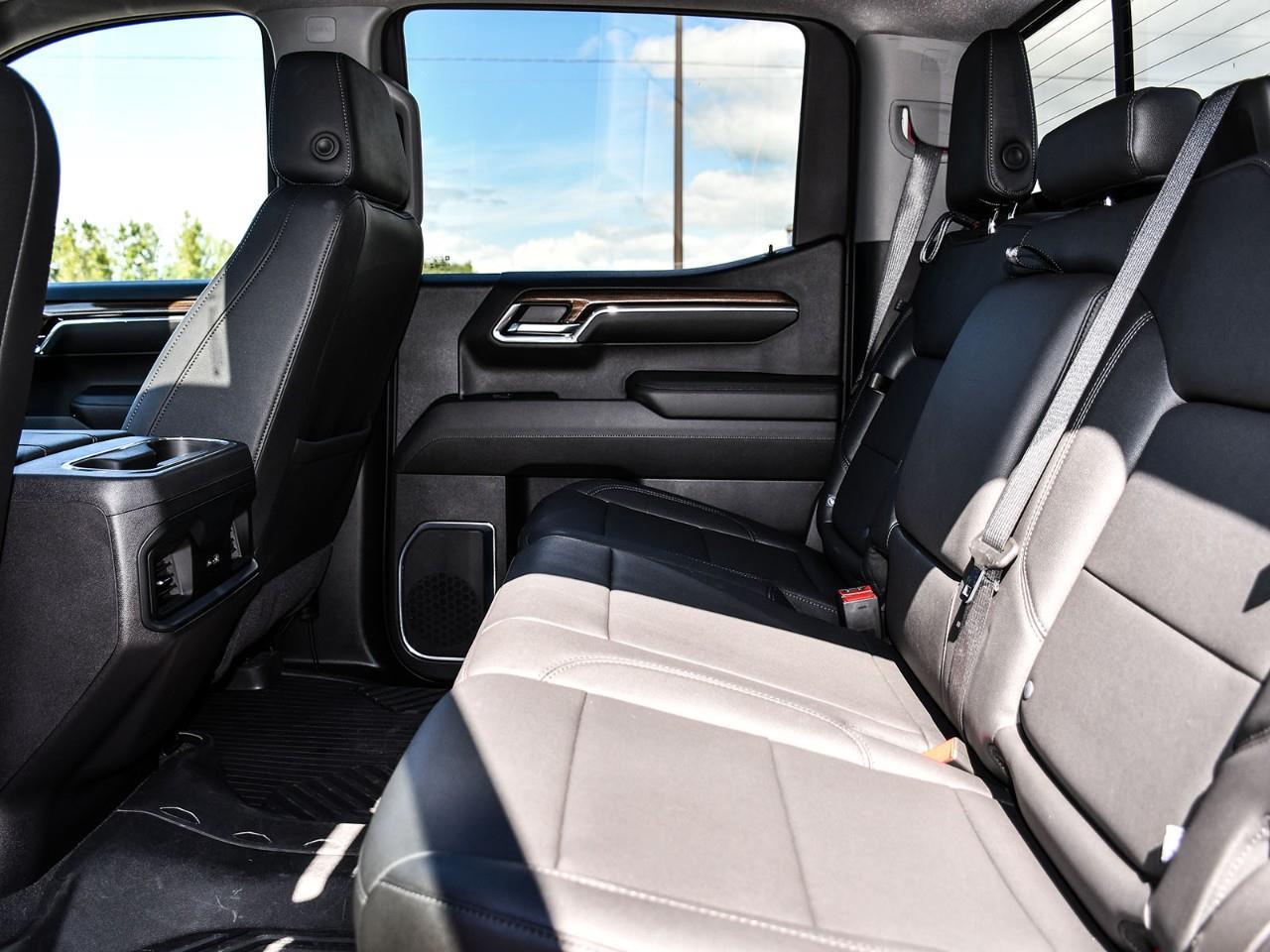 2024 Chevrolet Silverado 1500 LT Trail Boss | GM Certified Pre-Owned | Finance @ 2.99% Photo