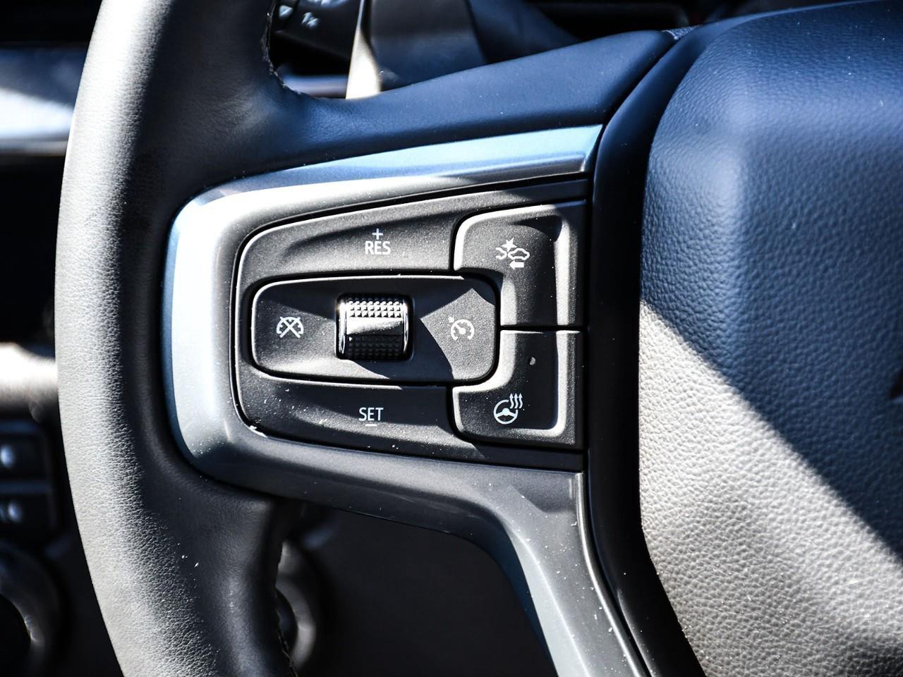 2024 Chevrolet Silverado 1500 LT Trail Boss | GM Certified Pre-Owned | Finance @ 2.99% Photo