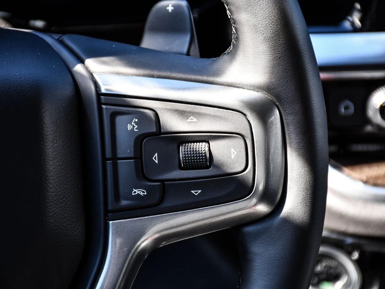 2024 Chevrolet Silverado 1500 LT Trail Boss | GM Certified Pre-Owned | Finance @ 2.99% Photo