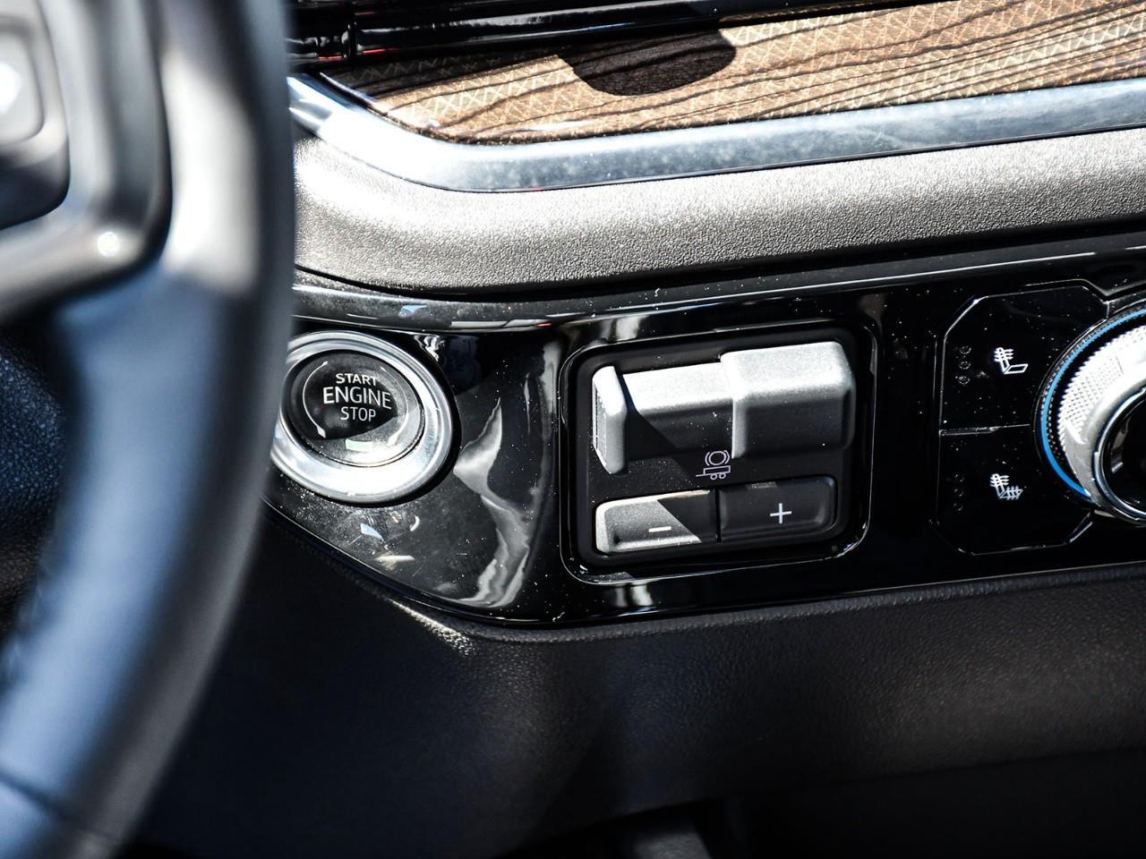 2024 Chevrolet Silverado 1500 LT Trail Boss | GM Certified Pre-Owned | Finance @ 2.99% Photo