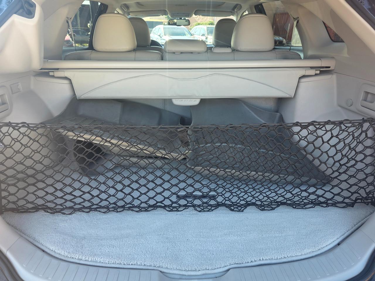 2009 Toyota Venza AWD Photo