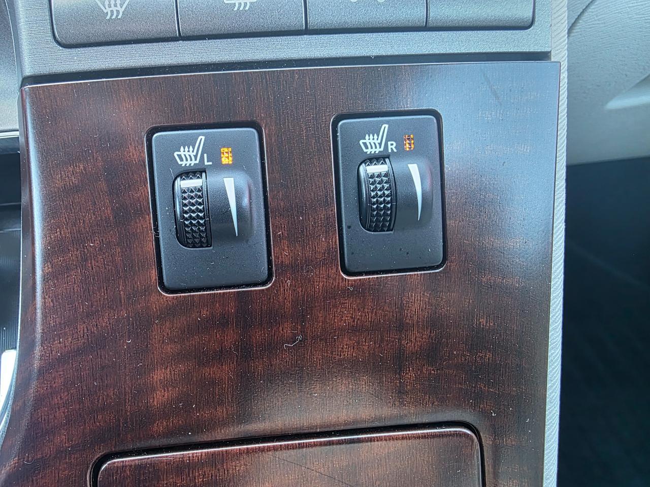 2009 Toyota Venza AWD Photo
