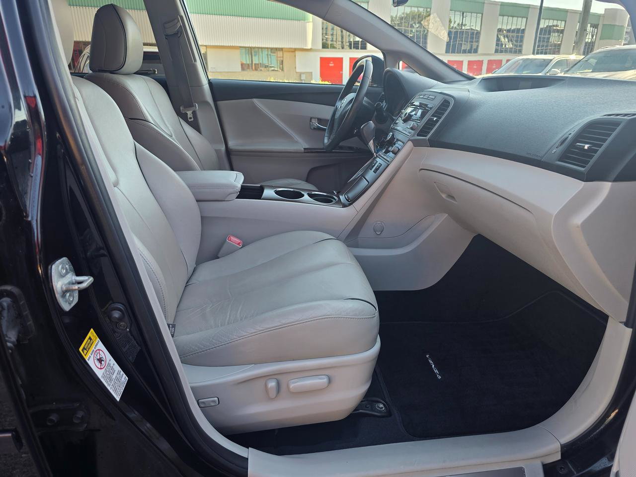 2009 Toyota Venza AWD Photo