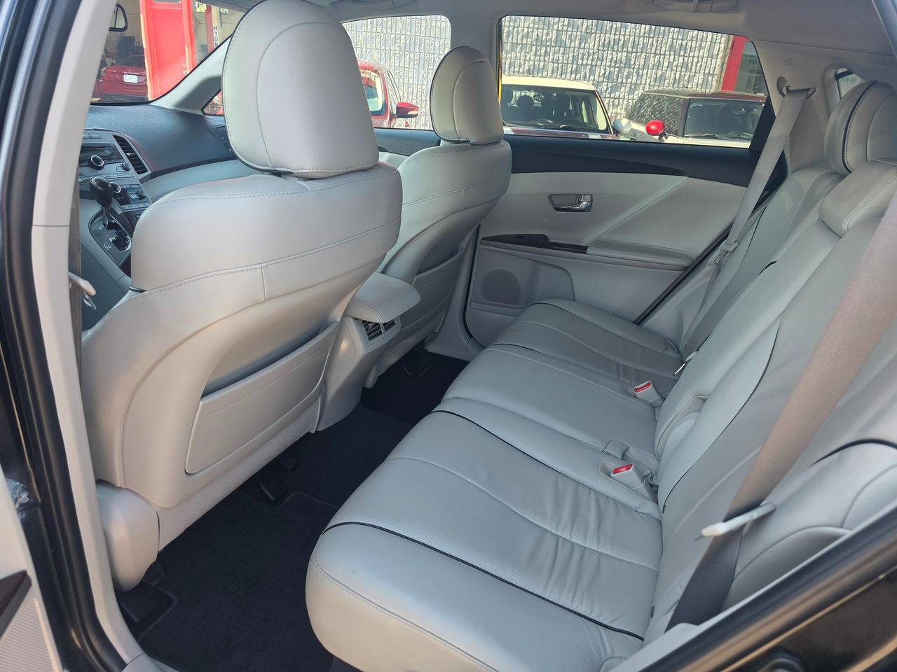 2009 Toyota Venza AWD Photo