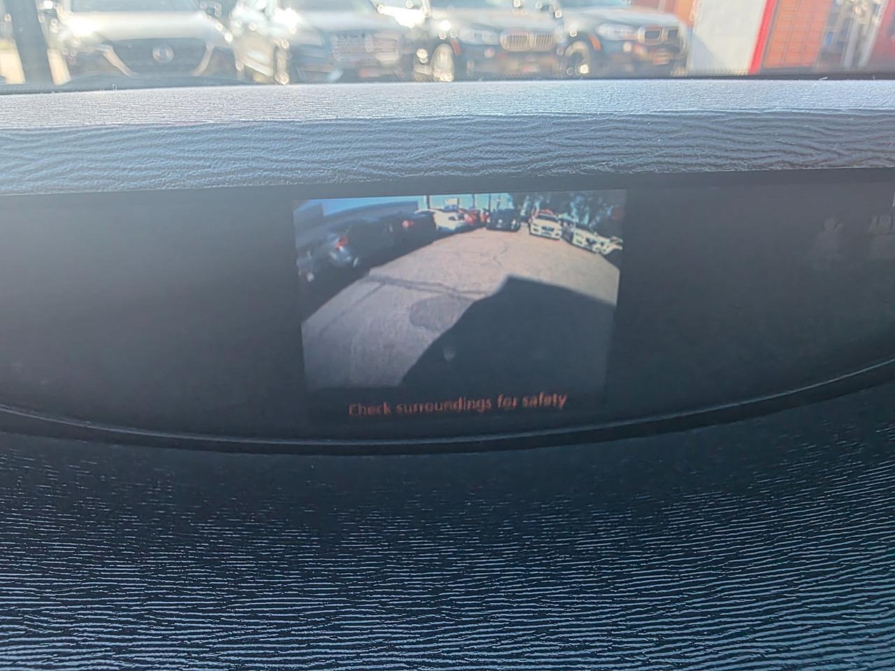 2009 Toyota Venza AWD Photo