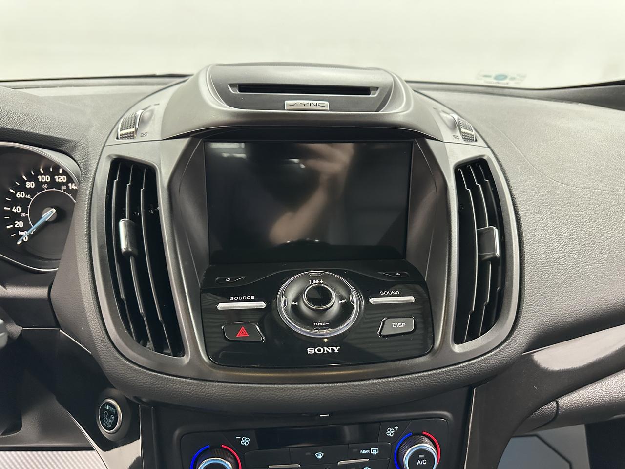 2017 Ford Escape 4WD 4DR TITANIUM Photo37