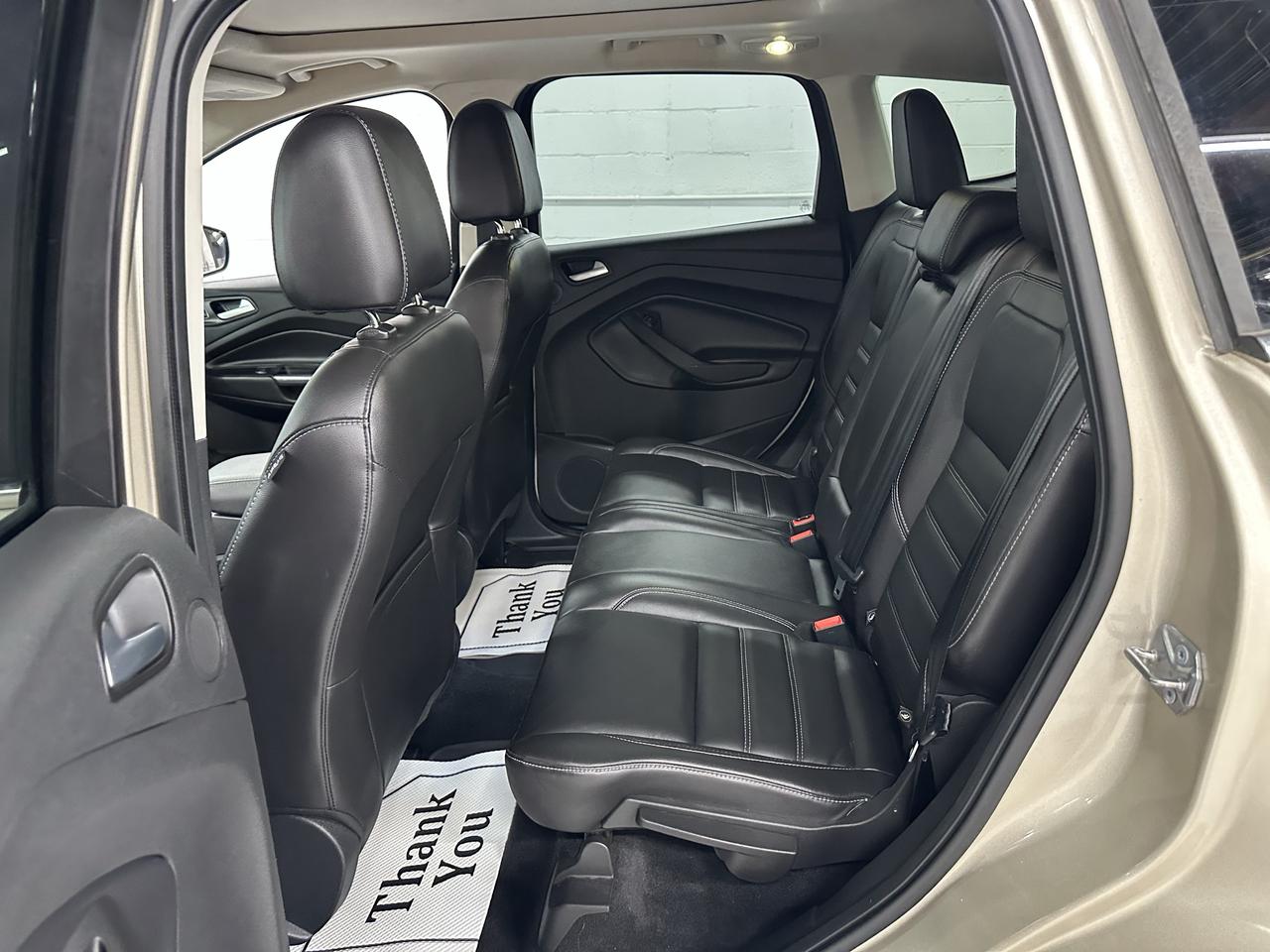 2017 Ford Escape 4WD 4DR TITANIUM Photo29