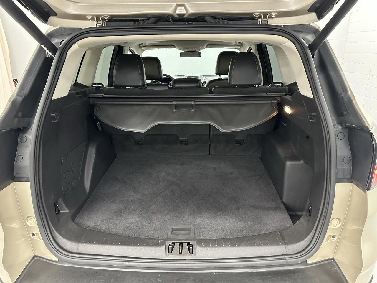 2017 Ford Escape 4WD 4DR TITANIUM Photo26