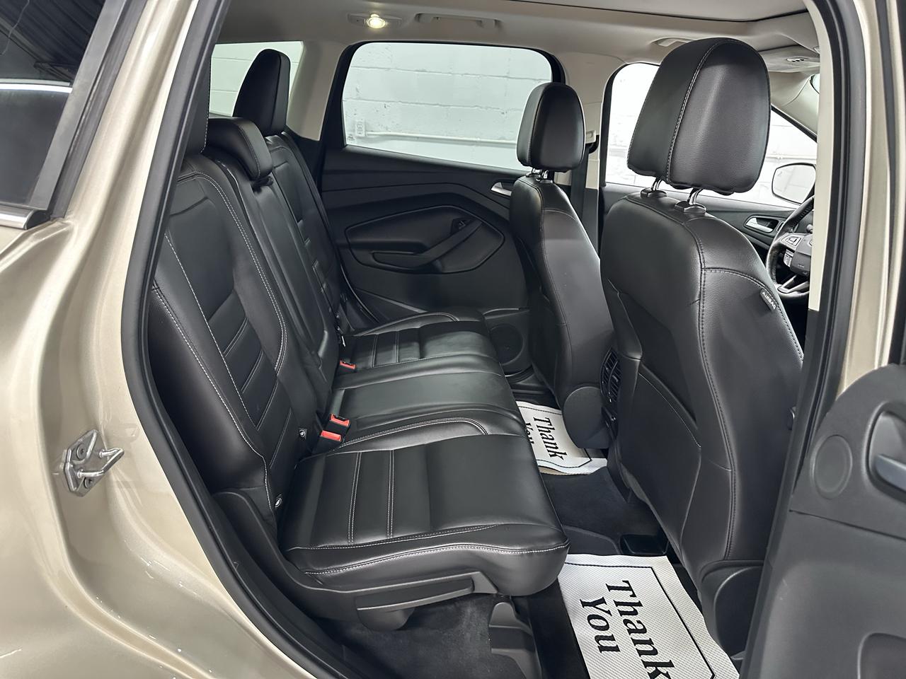 2017 Ford Escape 4WD 4DR TITANIUM Photo10