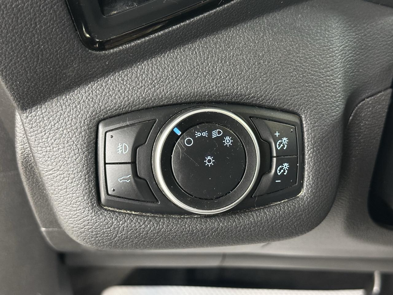 2017 Ford Escape 4WD 4DR TITANIUM Photo13