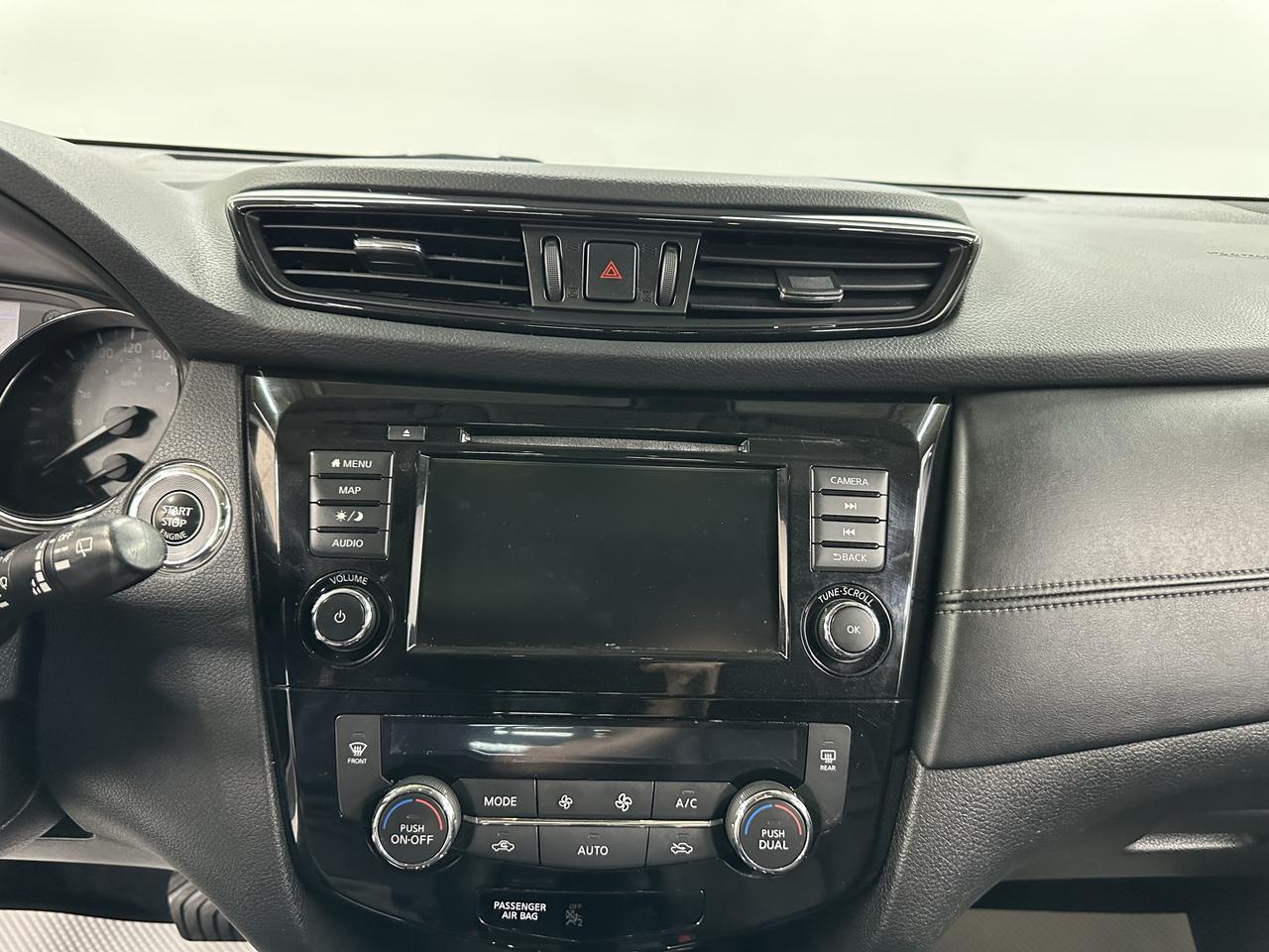 2018 Nissan Rogue AWD SL Photo38