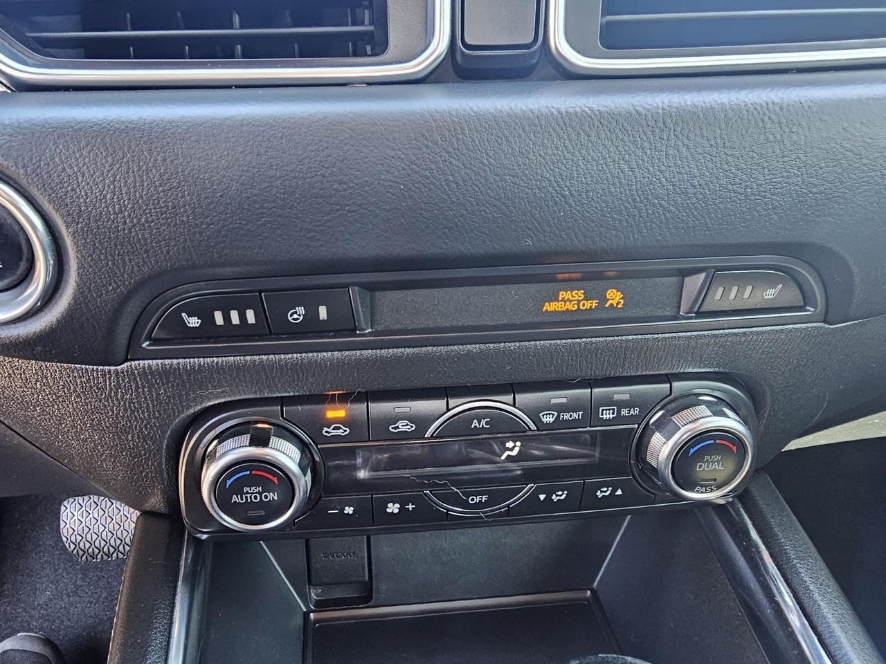 2017 Mazda CX-5 GT, AWD, FULLY FULLY LOADED, 95KM, ONE OWNER Photo