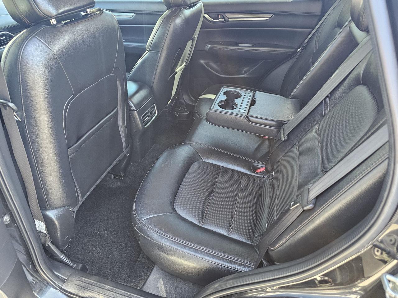2017 Mazda CX-5 GT, AWD, FULLY FULLY LOADED, 95KM, ONE OWNER Photo
