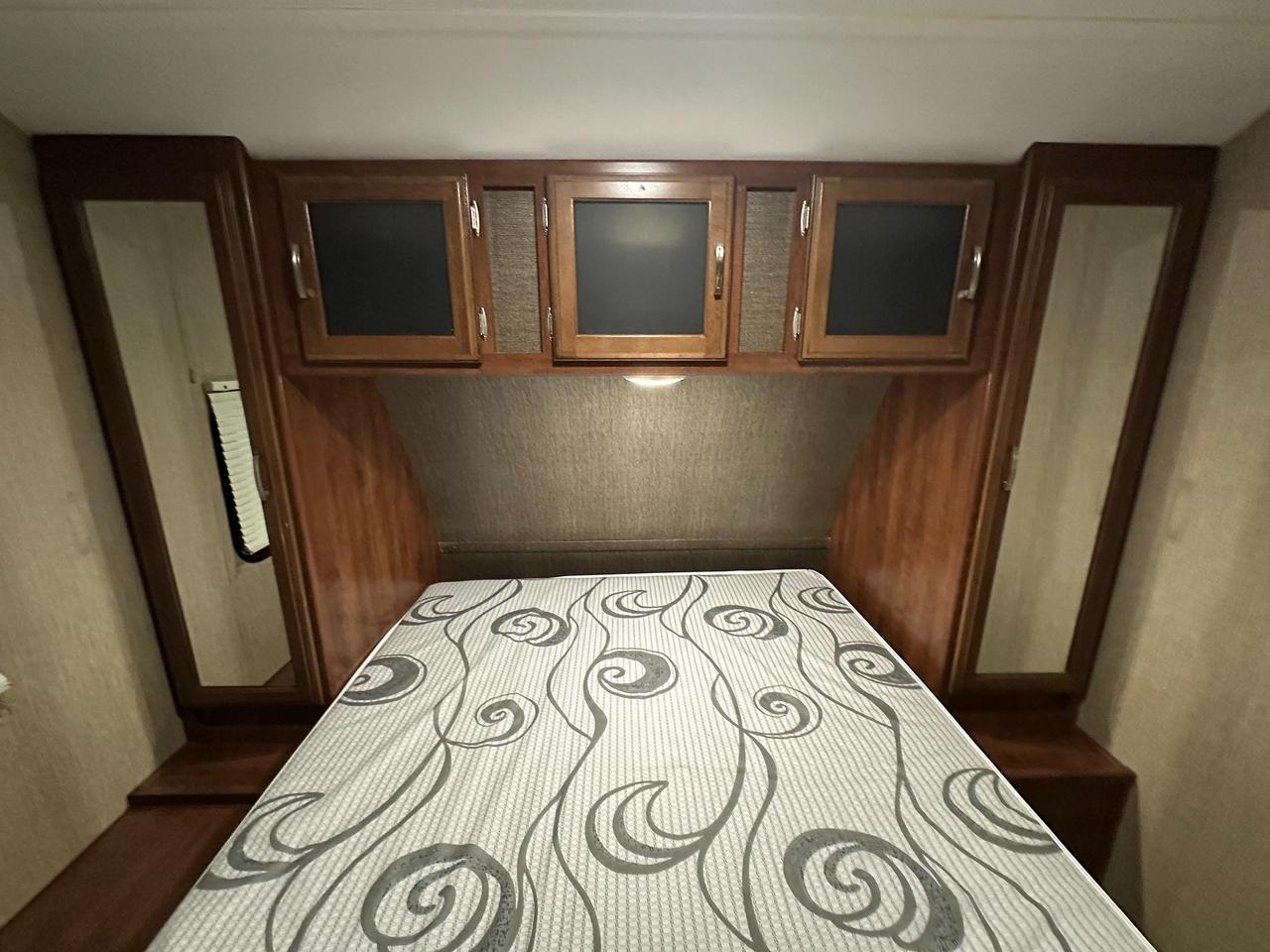 2016 Keystone RV Passport 2400BHWE 