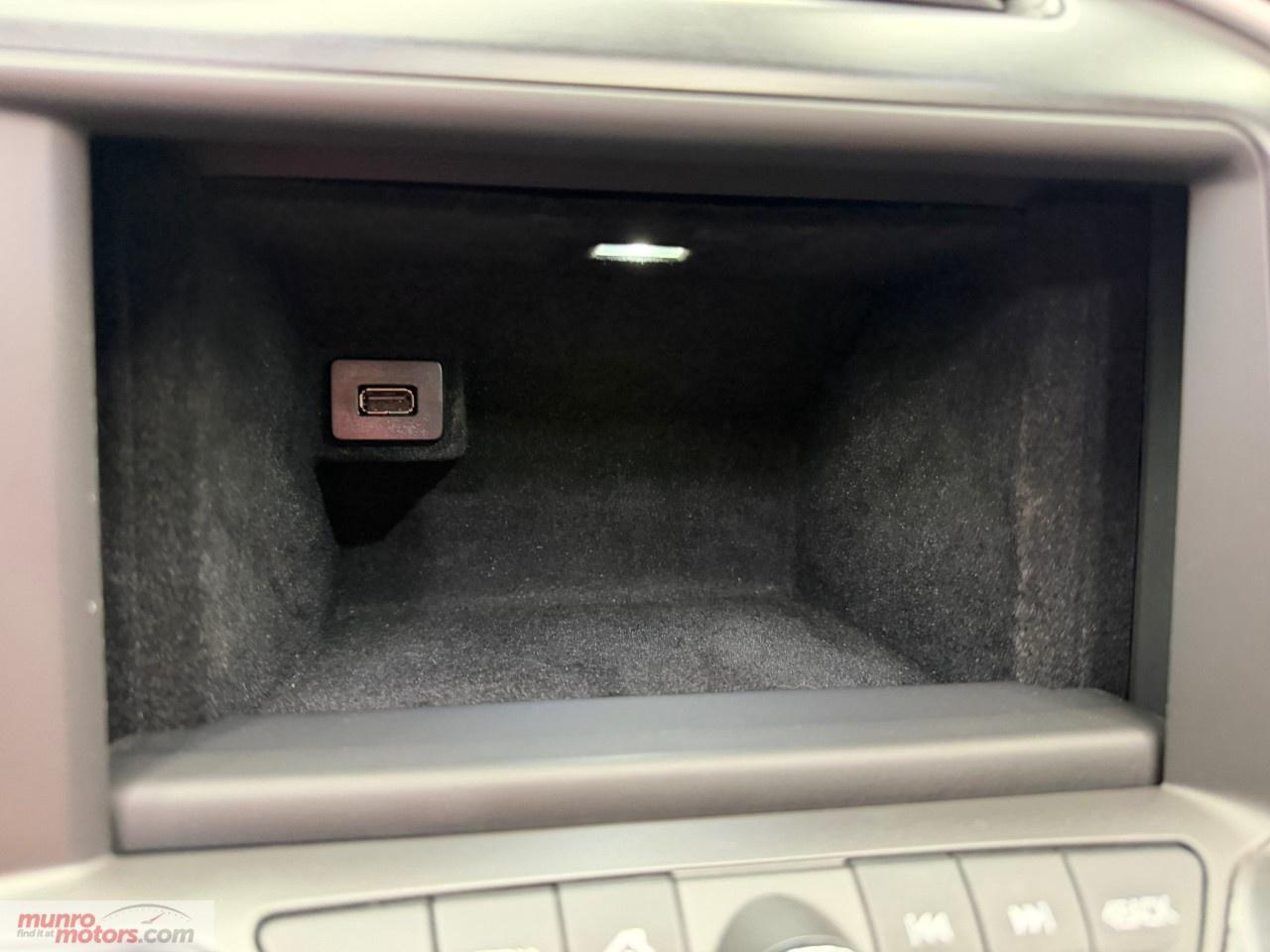 2019 Chevrolet Corvette Stingray Coupe 1LT Photo