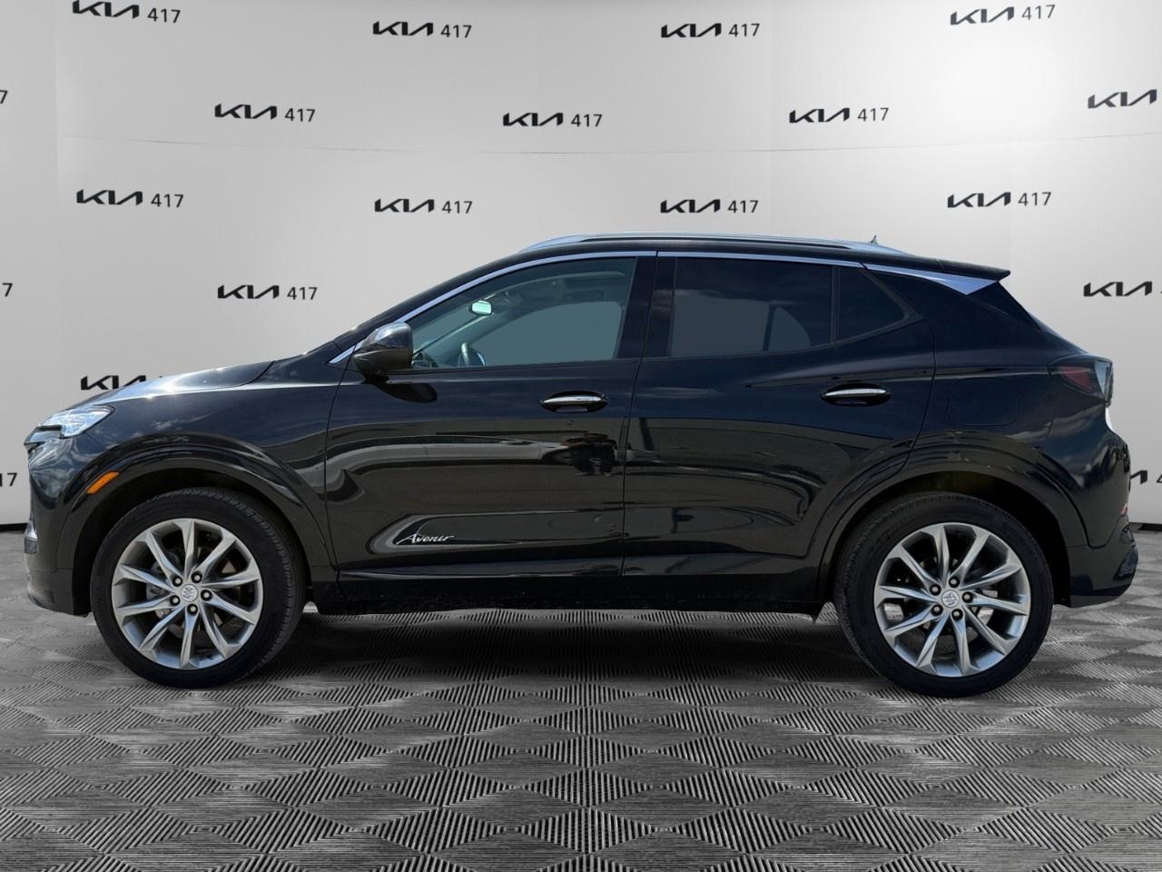 2024 Buick Encore GX Avenir AWD Photo