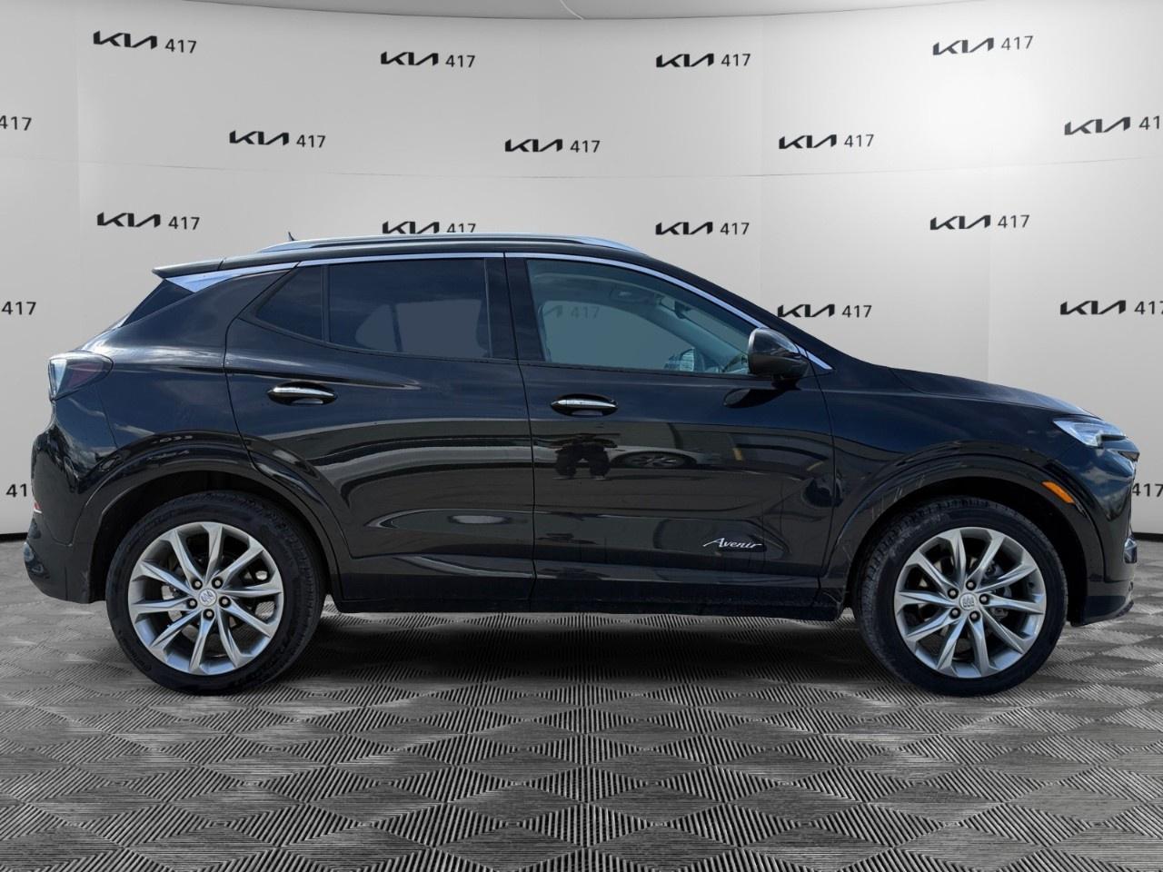 2024 Buick Encore GX Avenir AWD Photo