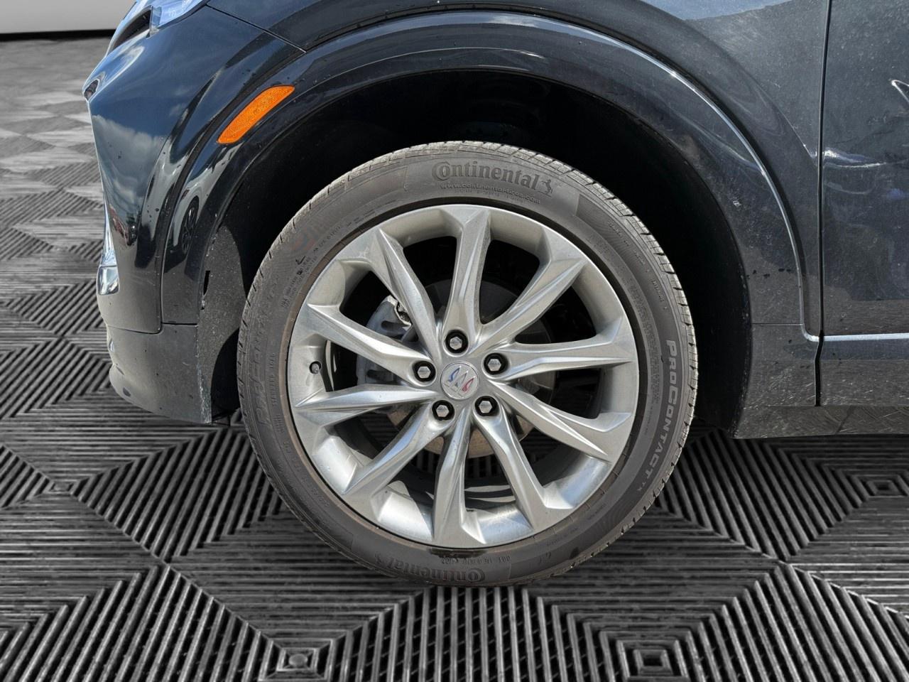 2024 Buick Encore GX Avenir AWD Photo
