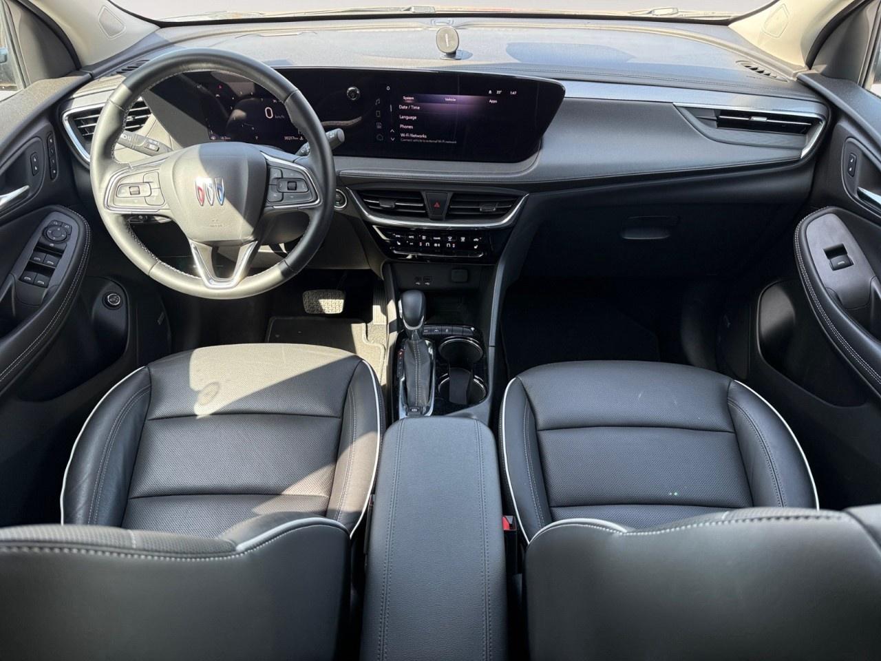 2024 Buick Encore GX Avenir AWD Photo