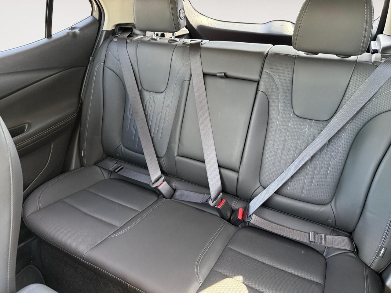 2024 Buick Encore GX Avenir AWD Photo